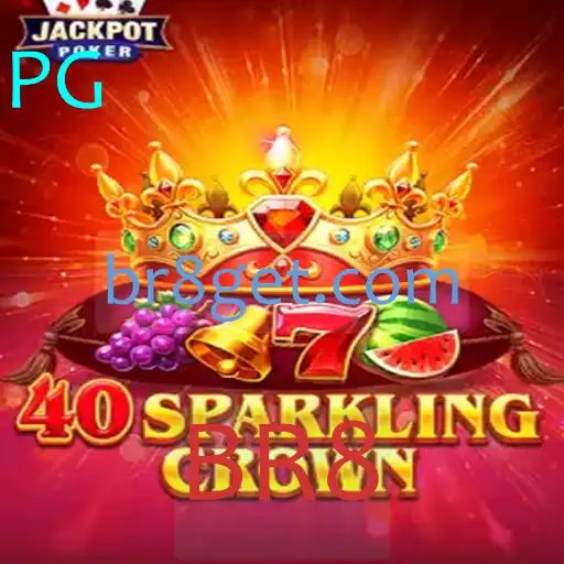 40SparklingCrown: A Nova Sensação no Mundo dos Jogos