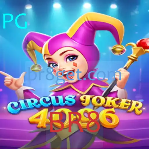 Descubra o Mundo Emocionante de CircusJoker4096