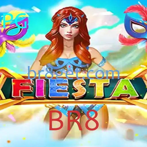 Descubra o Jogo Fiesta: Uma Introdução à Diversão com BR8