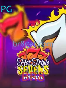 Descubra o Fascinante Mundo de HotTripleSevensSpecial