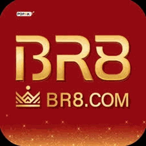 BR8 Logo