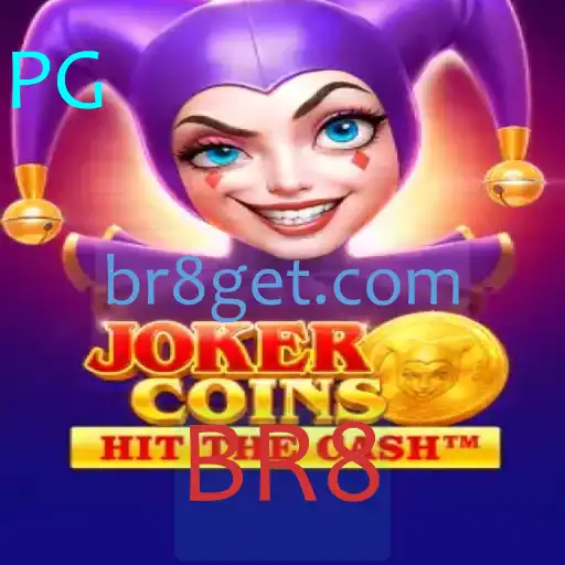 Descubra o Fascinante Mundo de JokerCoins: O Jogo de Estratégia Inovador