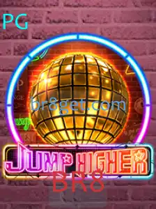 JumpHigher: A Emoção do Novo Jogo com a Palavra-chave BR8