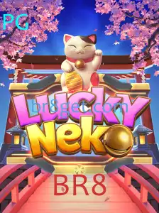 Descobrindo o Mundo de LuckyNeko: Jogo de Azar e Diversão