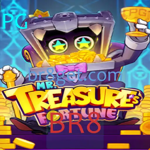 Explorando o Mundo de MrTreasuresFortune