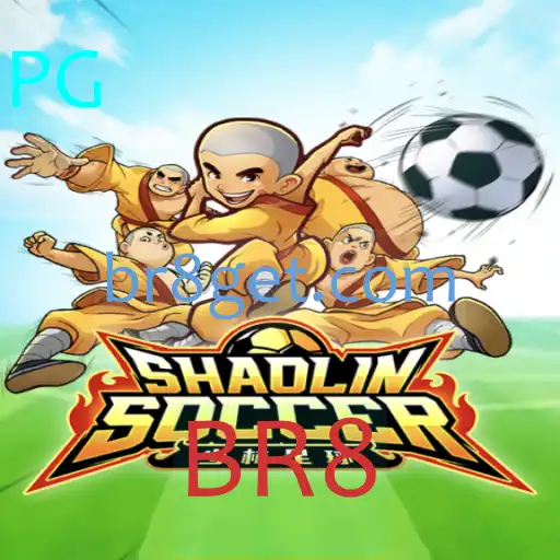 ShaolinSoccer: A Arte Marcial no Campo de Futebol