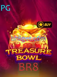 Explorando o Fascinante Mundo de TreasureBowl