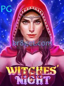 Descubra WitchesNight: O Jogo de Estratégia e Mistério